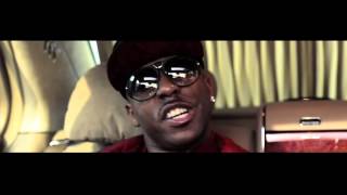 Shawty Lo Feat. Rocko & Gucci Mane - M.V.P.  (Tribute LeBron James) (Official HD Video)