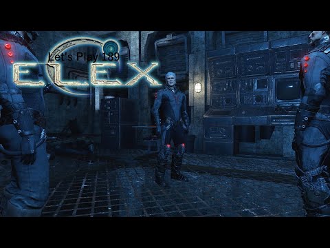 Elex 🌏 [189] (LP) - Der wahre Falk!