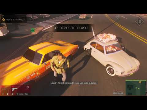 MAFIA 3 Gameplay Walkthrough Part 20 [1080p HD PS4] - No Commentary