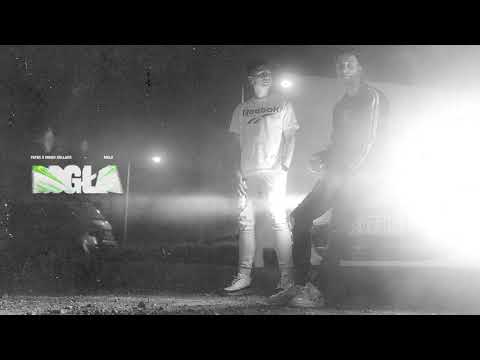 Pater & Faded Dollars - Mgła (ft. Karian)