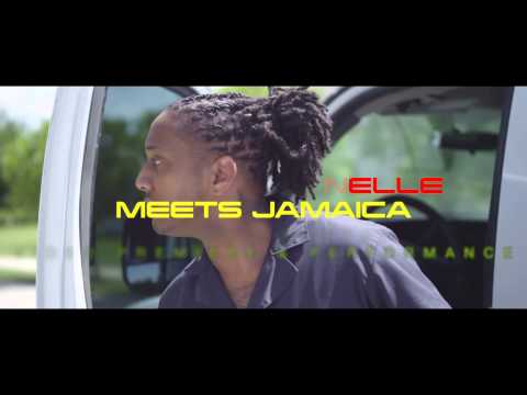 Shifta -  "Do You Wanna" Premiere in Jamaica