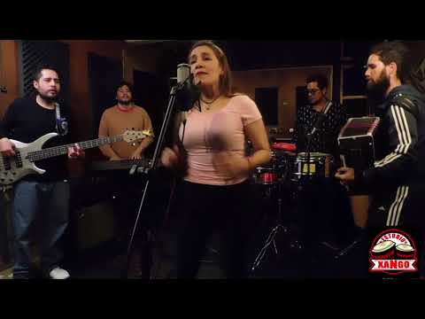 Sesiones en vivo.Chambacu