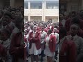 Worship Song South African School Femaleleadvocalist Africa