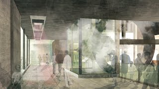 “Creating circular flows that include water is a key to sustainable architecture.” – Heidi Boulanger