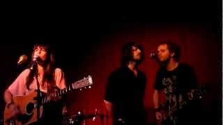 Madi Diaz - &#39;Time&#39;