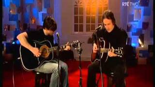 Neal Casal and Ryan Adams - Wild Flowers - Live.mp4