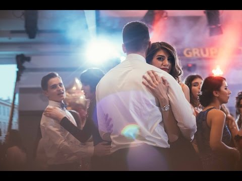 Maturantski ples V. gimnazija "Vladimir Nazor" Split 2016./2017.