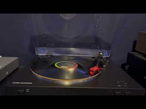 The Beach Boys - Darlin’ (vinyl rip)