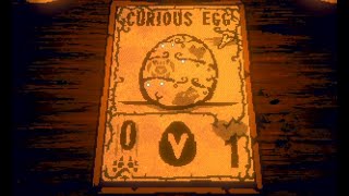 Inscryption: Kaycee's Mod Revisit #9- Beating the egg deck part 1