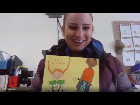 ELA 10/28 Finish the Busy Body Book