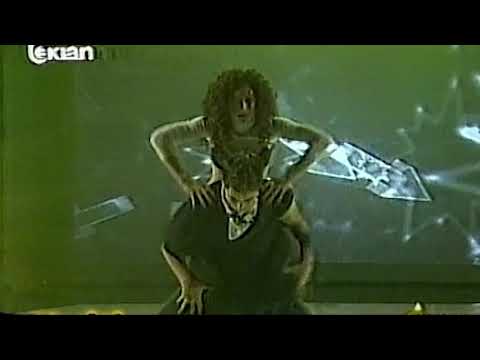 Star Academy 3 (Usher U R The One) Hip Hop Routines