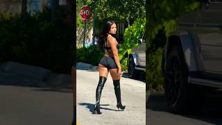 Street fashion style #style #fashion #shorts #shortsfeed  #street #outfits