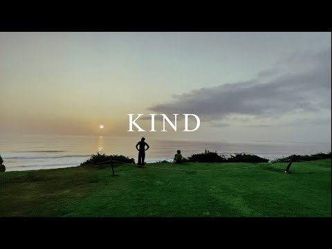 badchieff - KIND (Official Video)