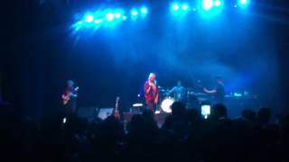 Matisyahu - Heights (Teatro Cariola, Chile 2016)