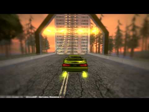 Rabbit Ft ^StailoK# - Natural Regress II