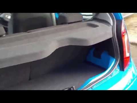 Darlington Volkswagen - Move Up 5dr - NU15EWT