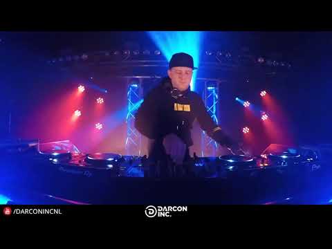 Darcon Inc. - Live @ Saturday Vibes 2021 (Flashback Set)