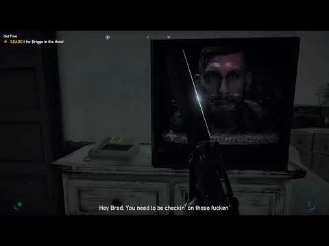 Far Cry 5 Gameplay 🎮 No Commentary | Part 7 – Grand Hotel 🔔