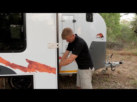 Mobi Lodge Real-time Setup