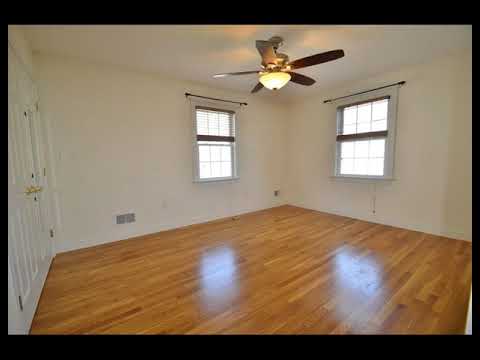 111 Vernon St #2 Waltham, MA 02453 - Townhouse - Real Estate - For Rent