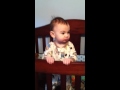Mason S First Birthday