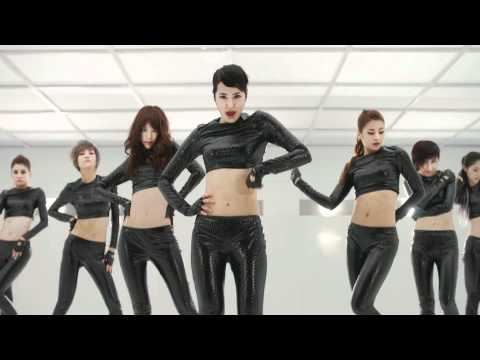 [HD 1080p] Gangkiz - MAMA MV (Dance Ver.) FULL