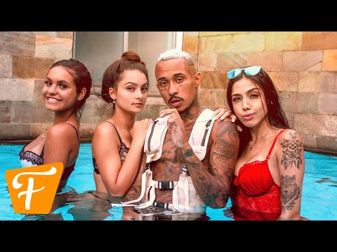 MC L da Vinte - Não Explanar (Official Music Video)