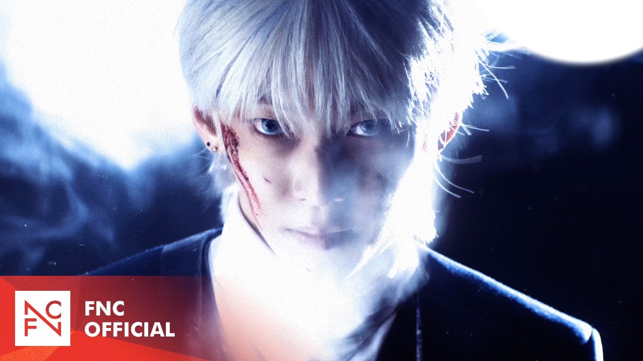 GOD 유튜브 썸네일