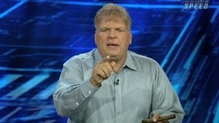 SPEED Best of Race Hub: Jimmy's Take