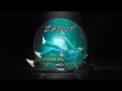 Zamot "Vagabundo Disciplina" ft LV & Romanow (Prod. Samu)