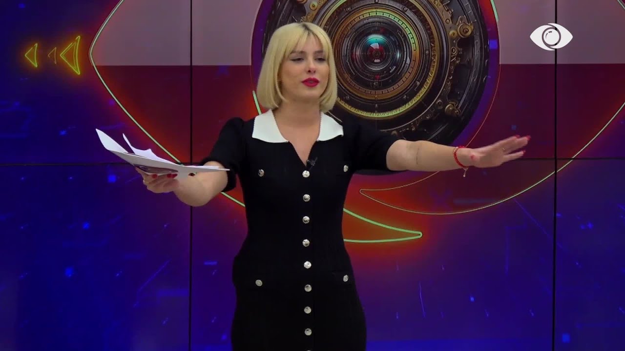 Në lojë imuniteti/ Banorët ndahen në 3 grupe, ja sfida nga Vëllai i Madh - Big Brother Albania VIP 3