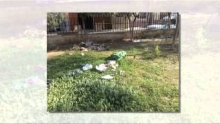 preview picture of video 'عين تاوجدات || بين طبيعة و التلوت 2012'
