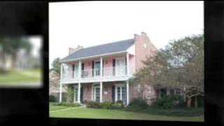 preview picture of video 'Baton Rouge Real Estate Video Woodstone Estates'