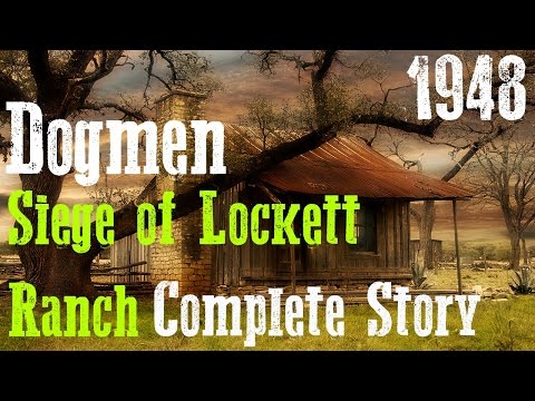 Dogman Siege Of Locket Ranch  Full Version