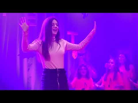 Diellza nuhiu  - Lazdrajka