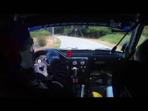 52° Rally Città di Lucca   Freddy Freddyna   Ps 3