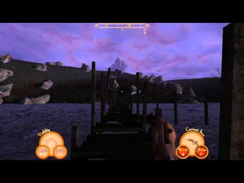 Sir, You Are Being Hunted Episode 8: Magnificent Castles