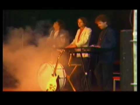 Kolm Tenorit - Ivo Linna - Taas punab pihlapuid