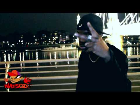 WatsGdTv @RayRawkuss & Beanz Freestyle