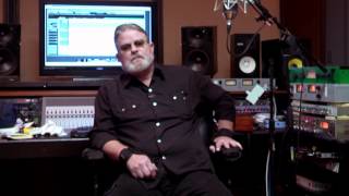 Life in Him 17 - Larry Howard