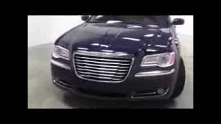 preview picture of video '2014 Chrysler 300 - Plymouth WI - Van Horn'