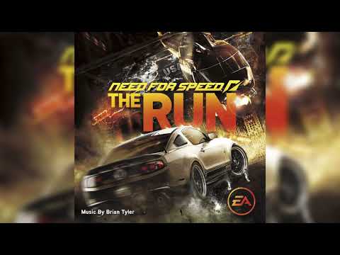 Need for Speed: The Run (Original Soundtrack) (2011)