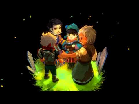 Setting Sail, Coming Home (Extended)