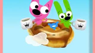 &quot;One Donut a Day&quot; Song