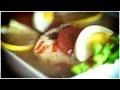 Stuffed Fish - Ryba Faszerowana - Christmas Menu ...