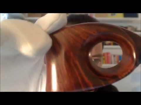 Pfeife rauchen: Uwe Jopp - "neue" Frühwerke und Versuch einer Übersicht