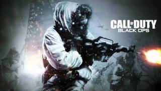 Black Ops Soundtrack - Blackbird
