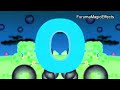 Little Baby Bum ABC Song ZED Version Effects Sponsored By Preview 2 Mokou Deepfake