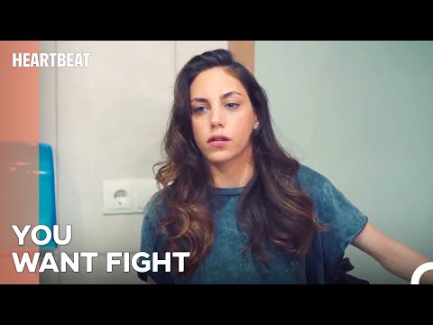 Girls, Leave Esma Alone - HeartBeat Episode 1