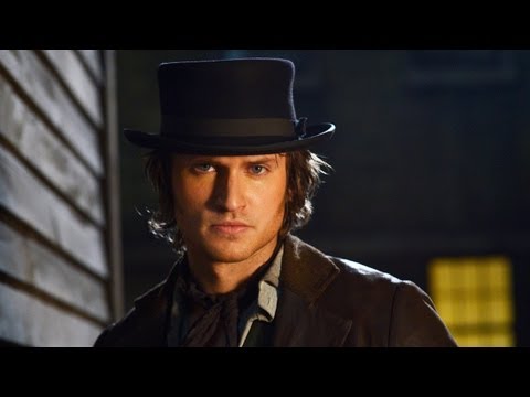 Copper Season 2 (Behind the Scene)